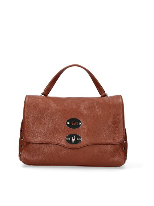 POSTINA DAILY GIORNO S ZANELLATO | 068010.0050000/SZ0283 BROWN CANALETTO